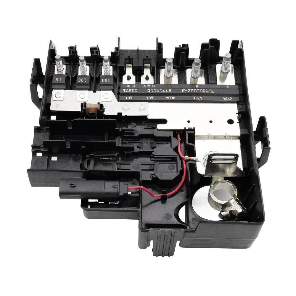 Battery Distribution Engine Compartment Fuse Block For Chevy Silverado 1500