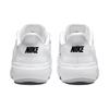 Nike React Ace Tour White Black Women's Sneakers CW3097-124