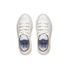 Li Ning Yun You C4D Slip Resistant Abrasion Resistant Low top Casual Shoes Men's Ivory AZGT043-4