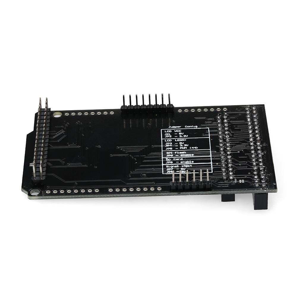 cte tft lcd sd shield for arduino pricelist