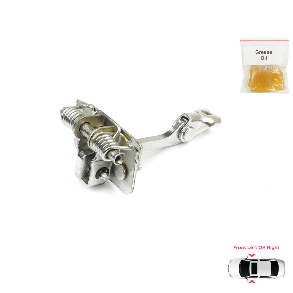 EDP949 Omezovač dveří předních dveří 8200597523 pro Renault Master MK2 Opel Movano A Interstar 1998-2010