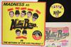 12inch Record MADNESS  Return Of The Los Palmas 7 BUYIT108 STIFF 1981 UK Rock Used