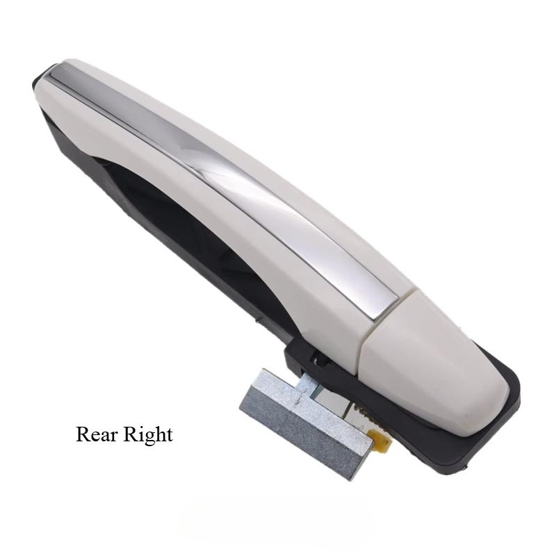 Geely Emgrand GX7 SX7 Exterior Door Handle Outer Door Buckle