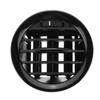 Black Interior Air Vent / Grille / Nozzle 13365420 Fit For Vauxhall ADAM / CORSA D