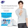 Miaojie PE Disposable Shoe Covers