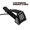 Usb Charging Cable  For Xiaomi Huami Amazfit Bip A1608 Smart Watch Youth Edition Smartwatch Cradle Dock Charger