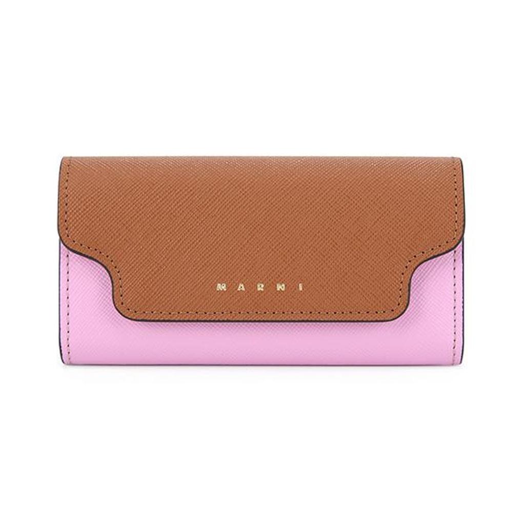 Marni MARNI PCMO0017U1 LV520 Z565N Women's Key Case Key Wallet
