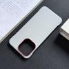 For OnePlus 15 Case Hard PC For Magsafe Magnetic Ultra-thin Wireless Charge Leather Phone Cover For OnePlus 15 5G Shell Bumper