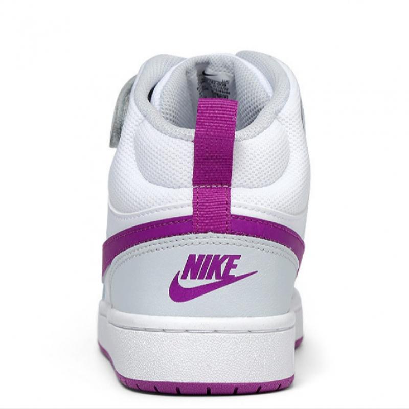 Nike Coatborough 2 Mid Gs Cd7782 009