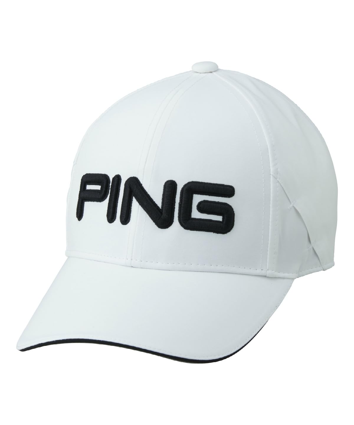 

Golf Cap Color Code Cap 38209 01WHITE FREE [Pin] Men s