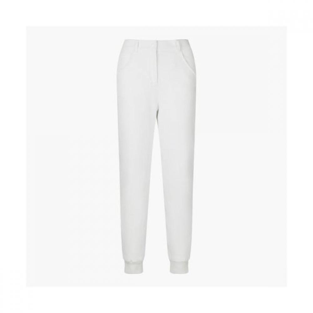 

Брюки женские DeScente Golf S Jogger IVYGIvory/61
