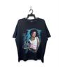 Rare Vintage Janet Jackson All Four You 2002 Tour Tee