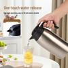 Thermos 2L Stainless Steel Vacuum Flask
