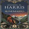 Runemarks by Joanne Harris Paperback Book 9781473217065