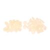 1 Bag Dental Temporary Crown Material For Anterior/Molar Teeth Veneers Gum Protection And Stable