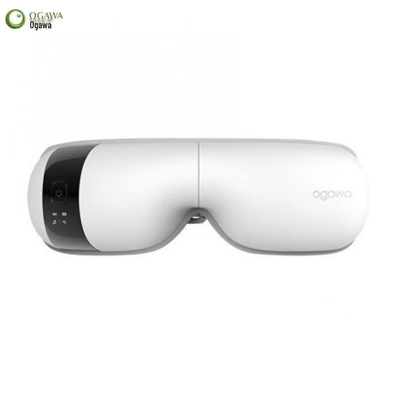 OGAWA Foldable Smart Eye Massager