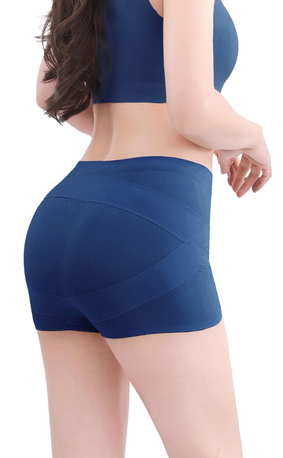 

Пояс Поддержка таза Подтягивающее ягодицы Формирующее белье для Чувственного СтиляМилый [baby-mine] Пояс, Шорты, Шорты, Телесный, Женский