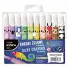 Kidea 5385 10KOL Gel Pencils