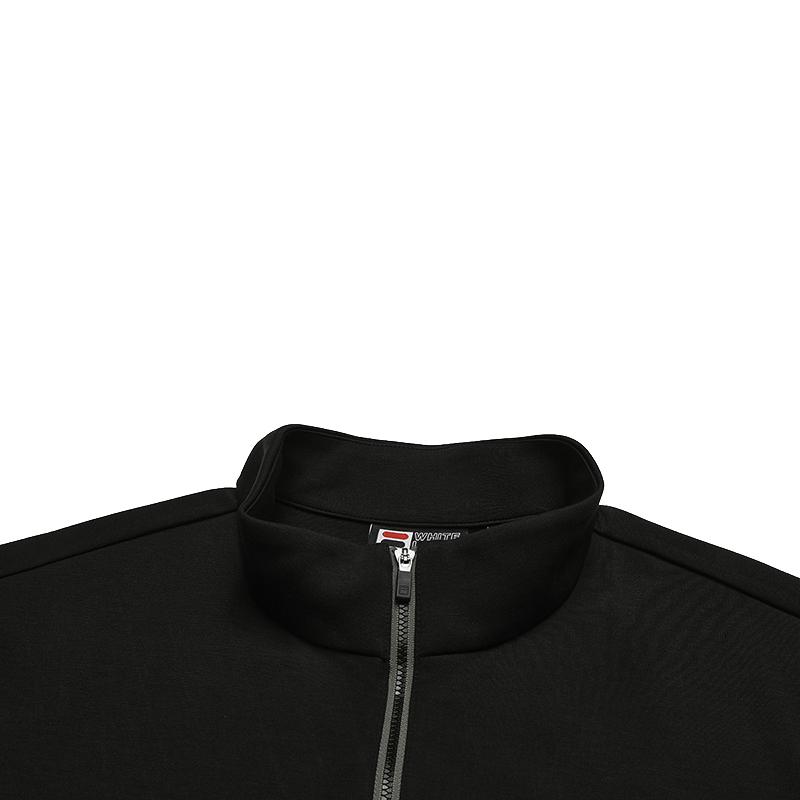 New FILA WHITE Jacket Men's Correct F11M533502FBK