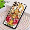MaiYaCa Lakshmi Hindu Goddess Phone Case Cover For iPhone 17 Air 13 14 16 16e 15 pro max plus 11 12 shell  coque