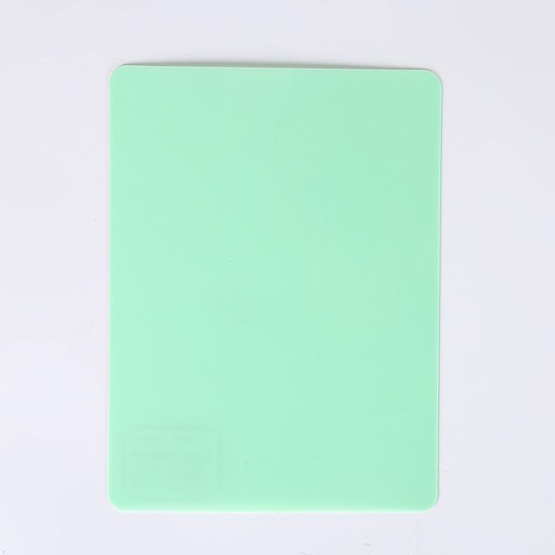 Jerry Multi-Size Writing & Painting Hard Plastic Boards for Students