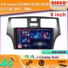 Auto Dash For Lexus ES300 ES 300 ES330 XV30 ES 330 2001 - 2006 4G Multimedia 5G BT Android Car Radio Split Screen 2din DVD