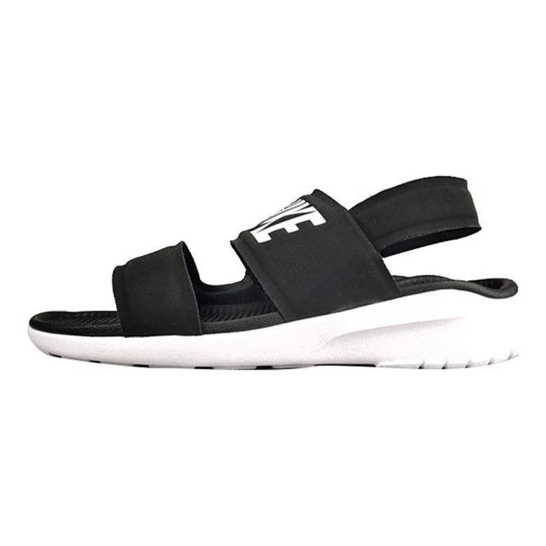 Nike Tanjun Sandal Black Women's 882694-005