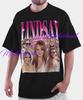 Lindsay Lohan Shirt, Lindsay Lohan Vintage Shirt, Lindsay Lohan Retro 90er T-Shirt, Retro T-Shirt,Mastorbunt,Vintage T-Shirt, Lindsay Lohan Tee