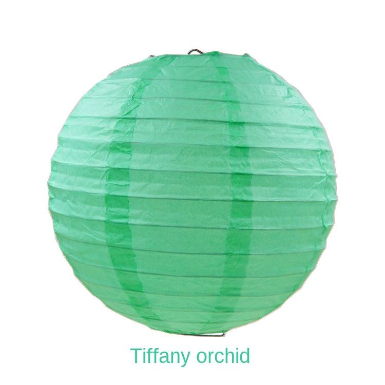 4-6-8-10-12-14-16inch Round Chinese Paper Lanterns Birthday Wedding Decor Gift Craft DIY White Hanging Lantern Ball Supplies