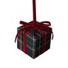 New Christmas Sticker Ornament Decoration Set for Tree, Window, or Display