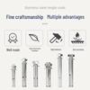 Heavy-Duty Metal Expansion Anchor Bolts