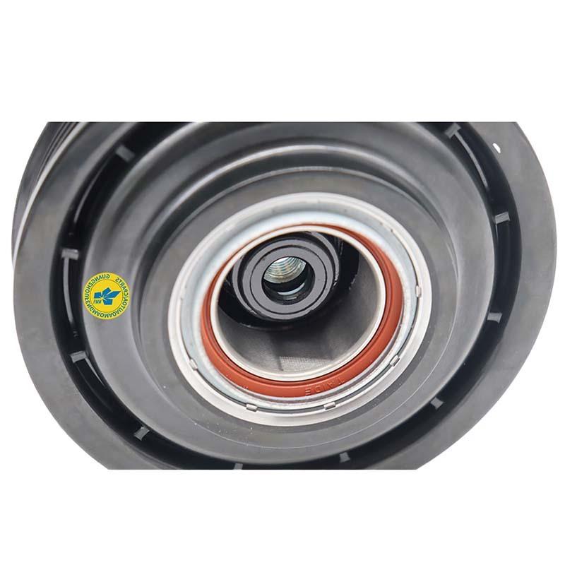 FMM A/C AC Compressor Clutch Pulley for Mercedes-Benz B-CLASS W246 W242 B200 B250 4371008430 4472807140 0042300311 40042300311