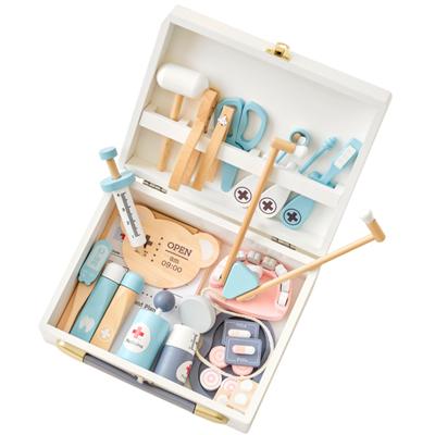 Súpravy na hranie – Hry na lékaře