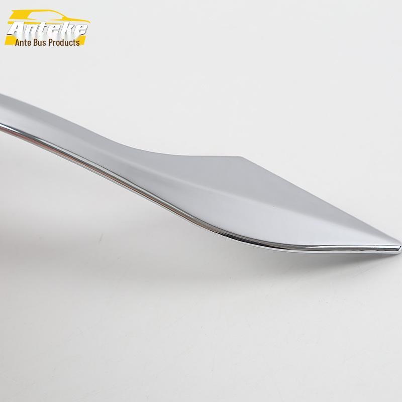 CS75 Rearview Mirror Trim Decorative Reflector Strip - Fits 18 Models