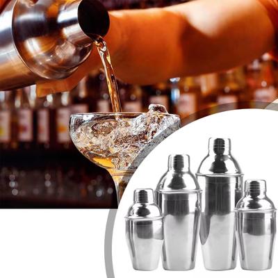 Barmanské potreby – Barové šejkry