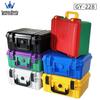 Portable Waterproof Tool Case with Sponge Lining