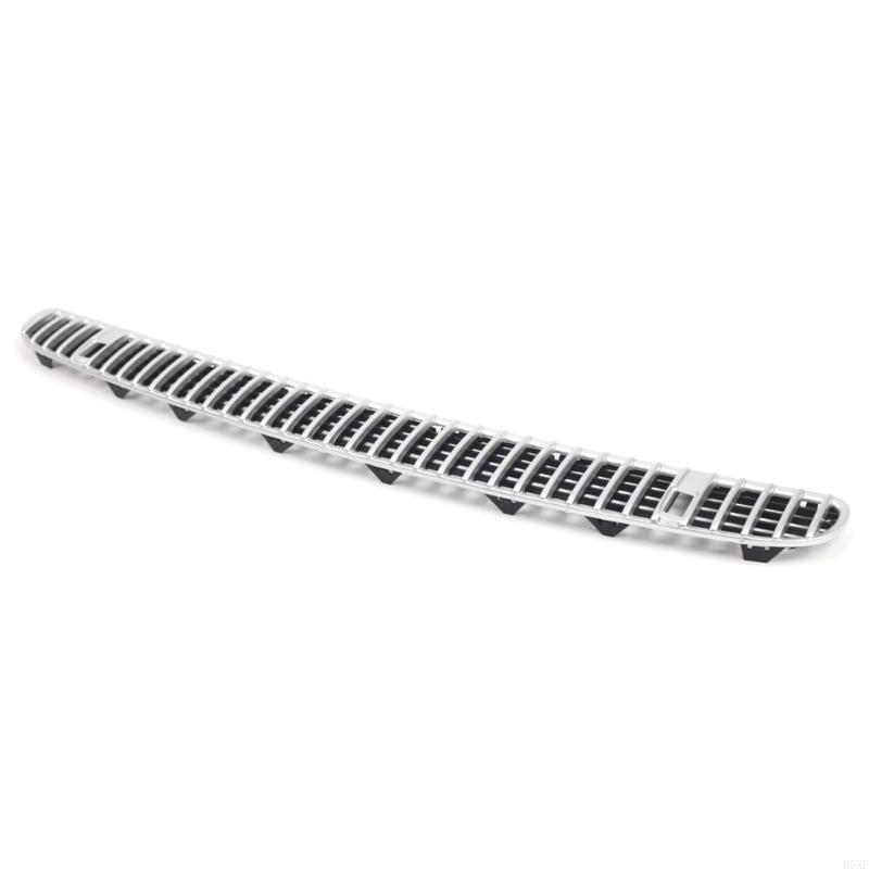 2025 New Front Upper Hood Vent Grille 51137075324 51137075312 for E46 1998-2005