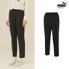 Puma Bodywear Women S Woven Homewear pantS 3 Piece Set