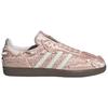 adidas Dámske tenisky Caroline Hu X Clot X Adidas Samba 'Reverie Pink' JQ4747