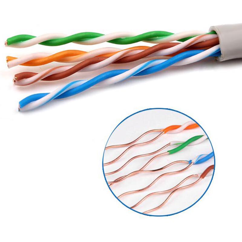 Xintong Cat5e Unshielded Ethernet Patch Cable