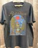 NUEVA Camiseta de Algodón Negra Fleet Foxes Talla Completa S5XL Unisex Camiseta Unisex T275