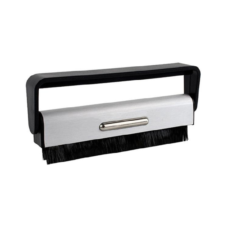 

Anti Static Audio Cleaning Tool Soft Scrubbing Carbon Fiber Turntables Cleaner 1
