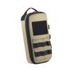 Small Tool Bag with Zipper Tool Carry Bag Heavy Duty Tool Tote Tool Organizer Bag Utility Pouch for Woodworker Handyman Plumber