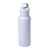 CB Japan Water Direct 625ml Vacuum Insulated Keeps Drinks Hot or Handle Stainless Steel ELTO Quick Open Bottle Santeco Bottle, Drink, One-Touch Open,