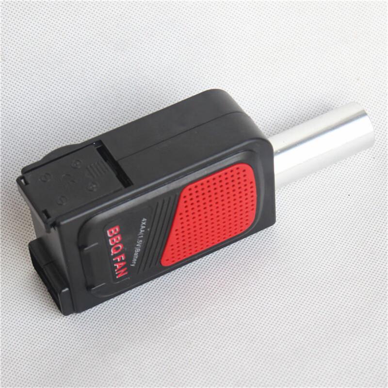 Portable Electric BBQ Blower