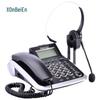 Fone de Ouvido para Call Center HION V200H (Versão CN)