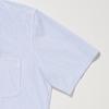 Uniqlo Japan Dry Non Iron Jersey Shirt  Short Sleeve 
