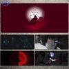 Naruto Aakatsuki Xxl Mouse Pad Gamer Computer Mousepad Tablet Keyboard Gaming Accessories