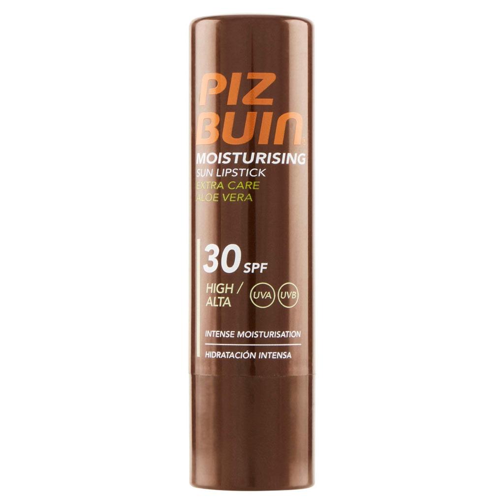 Piz Buin Moisturizing Protective Lip Balm SPF30