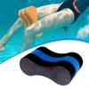Pull Buoy Pool Training Help Exercises Universal Upper Body Strength Gear Foam Floating Leg